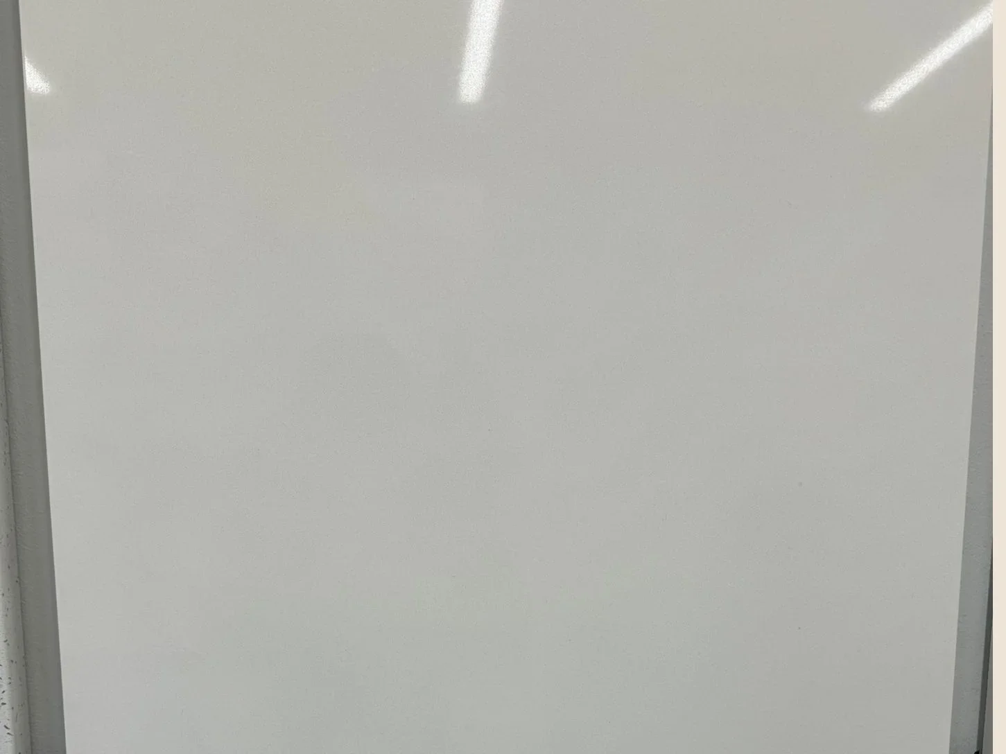 Blanco slab