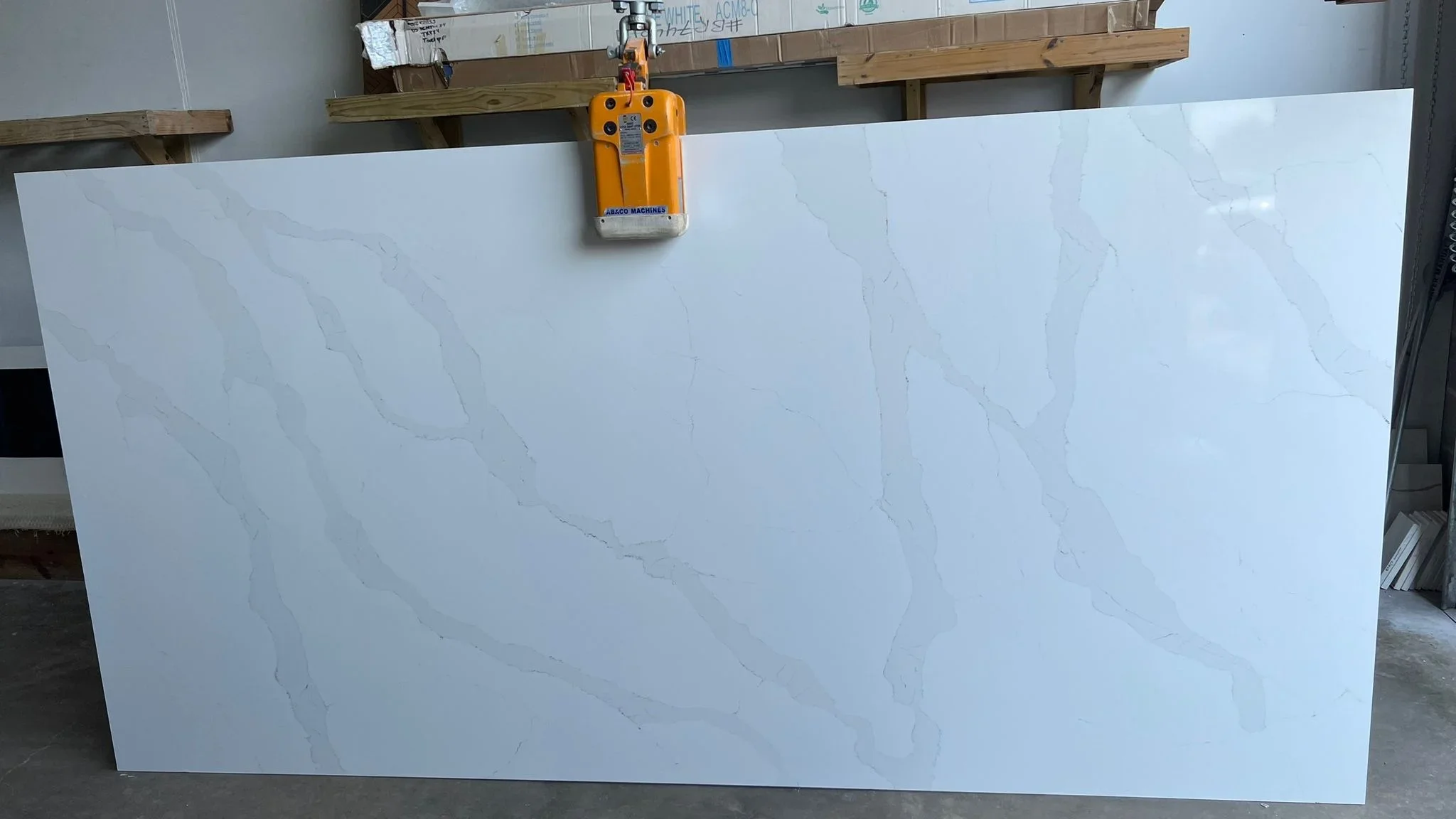 Oro slab
