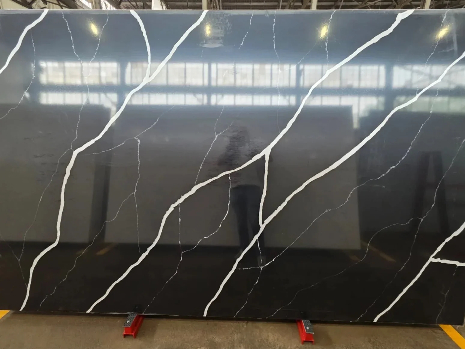 Marquina slab