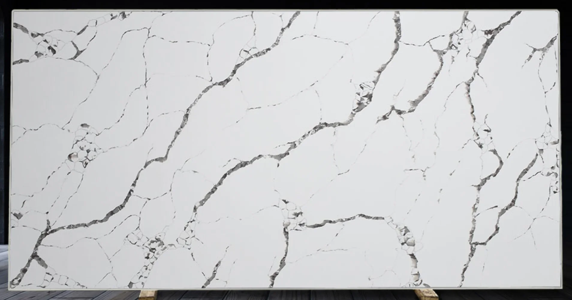 Nero slab