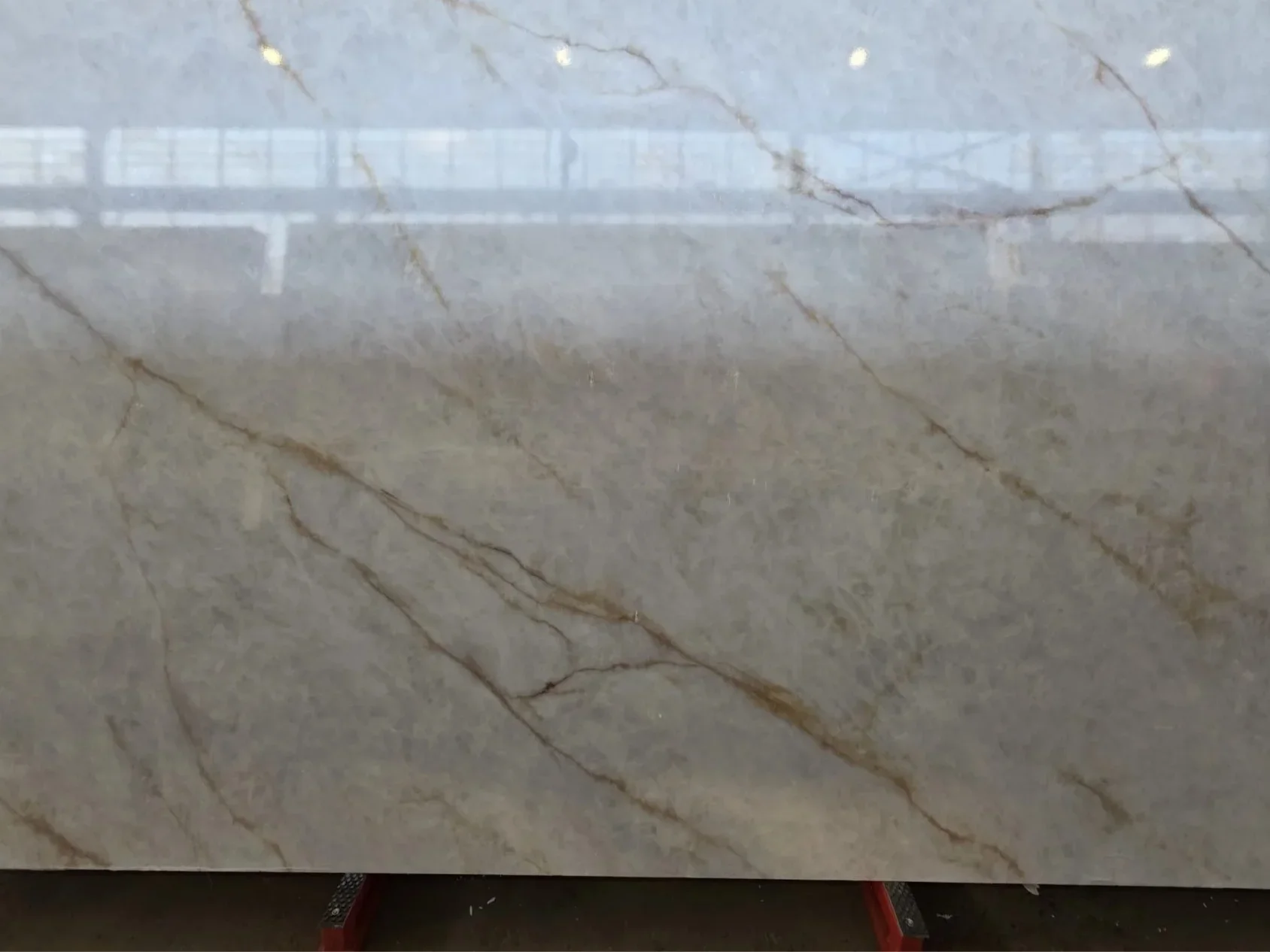 Cristallo Ciello (Printed) slab
