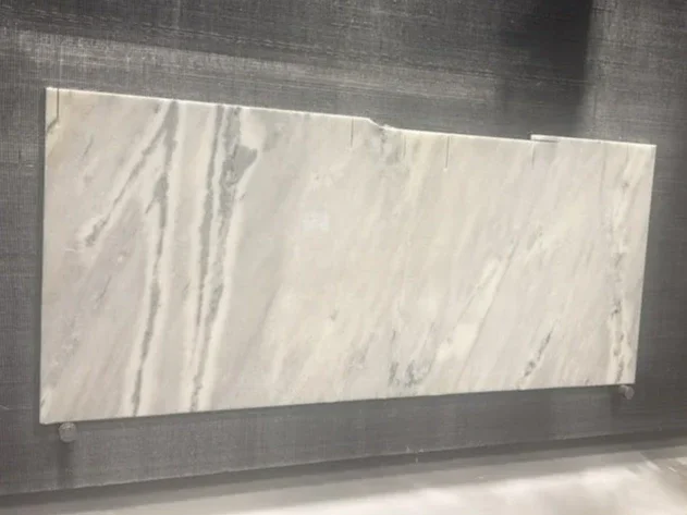 Skyline Stone Basyx, 74" x 27"