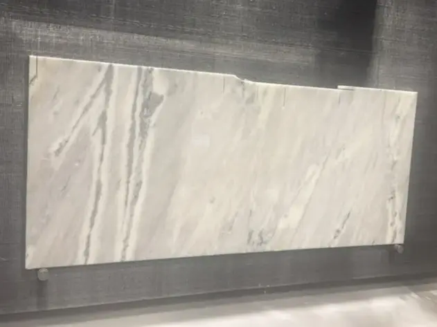 Skyline Stone Basyx Granite remnant, 74" x 27"