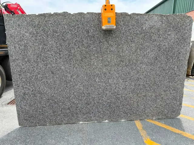 New Caledonia Granite remnant, 118" x 77"