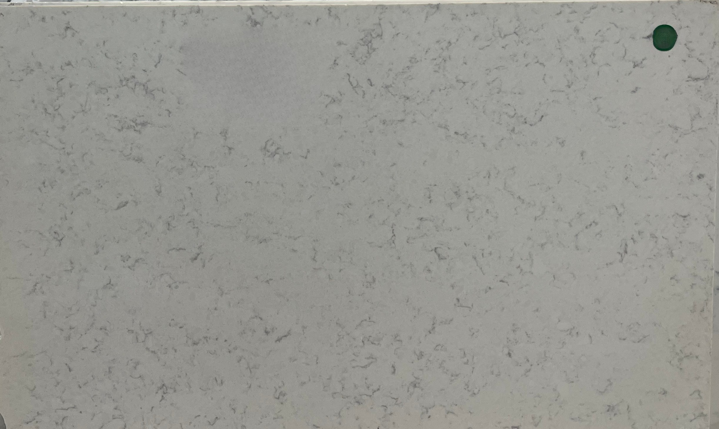 Quartz, 55" x 34"
