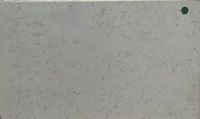Quartz Quartz remnant, 55" x 34"