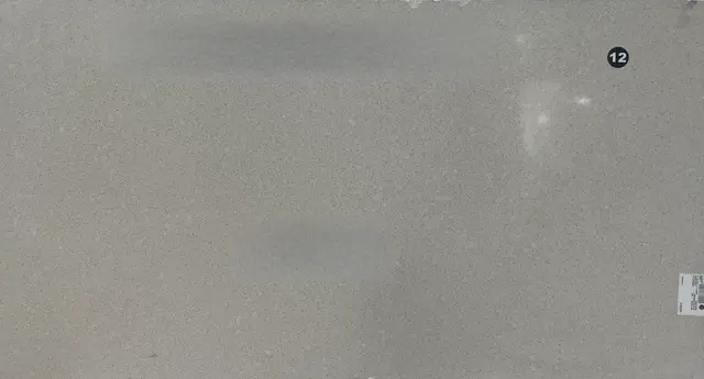 Blanco City Silestone Quartz remnant, 65" x 34"