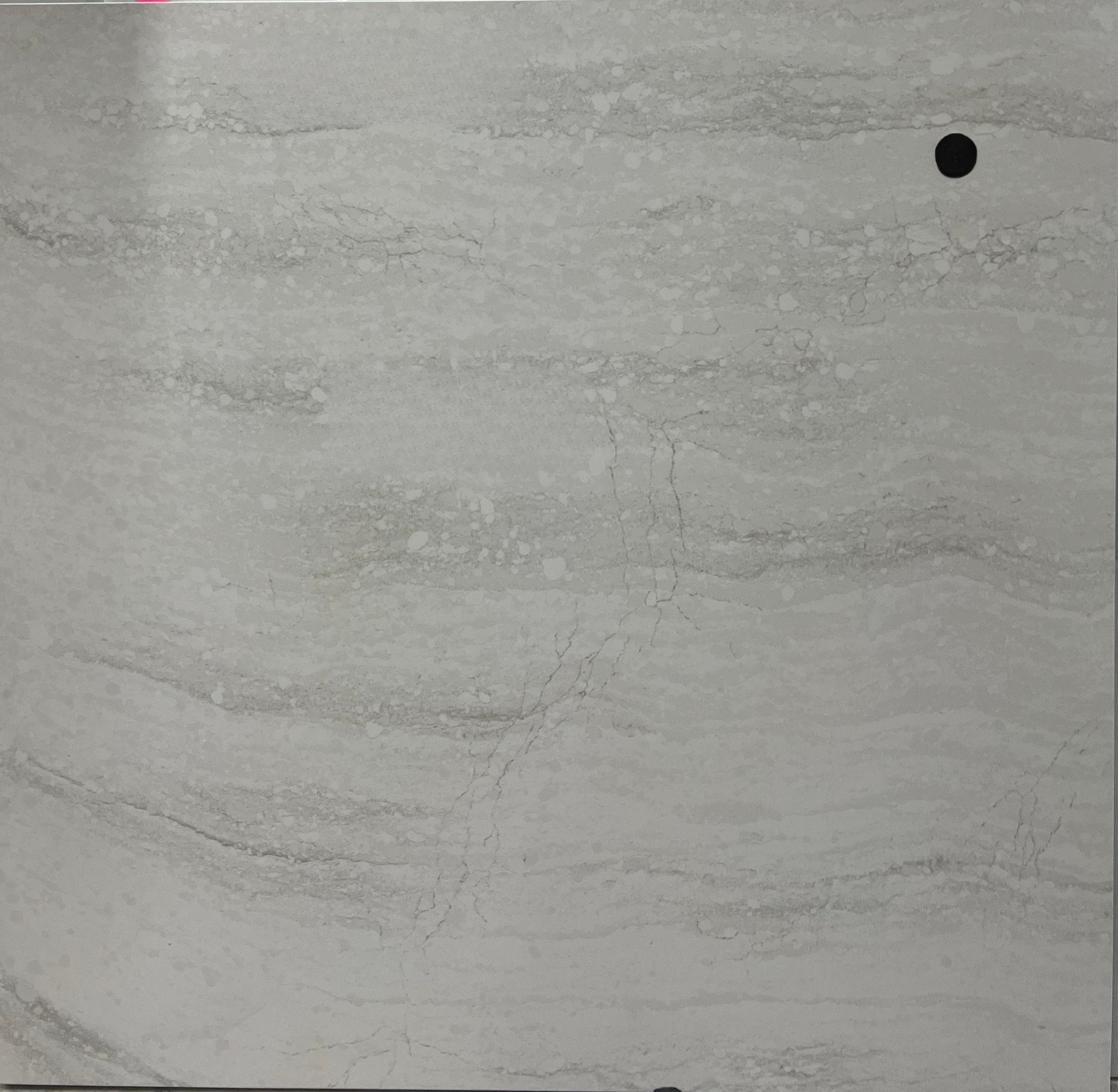 Cambria, 50" x 49"