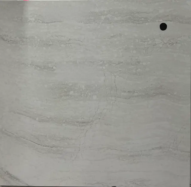 Cambria Quartz remnant, 50" x 49"