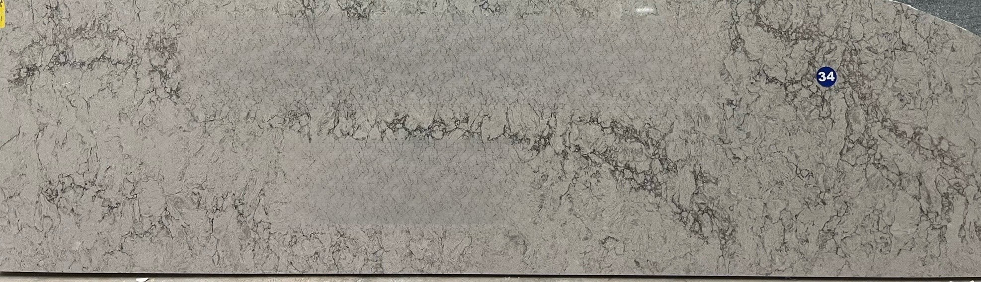 6046 Moorland Fog, 93" x 27"