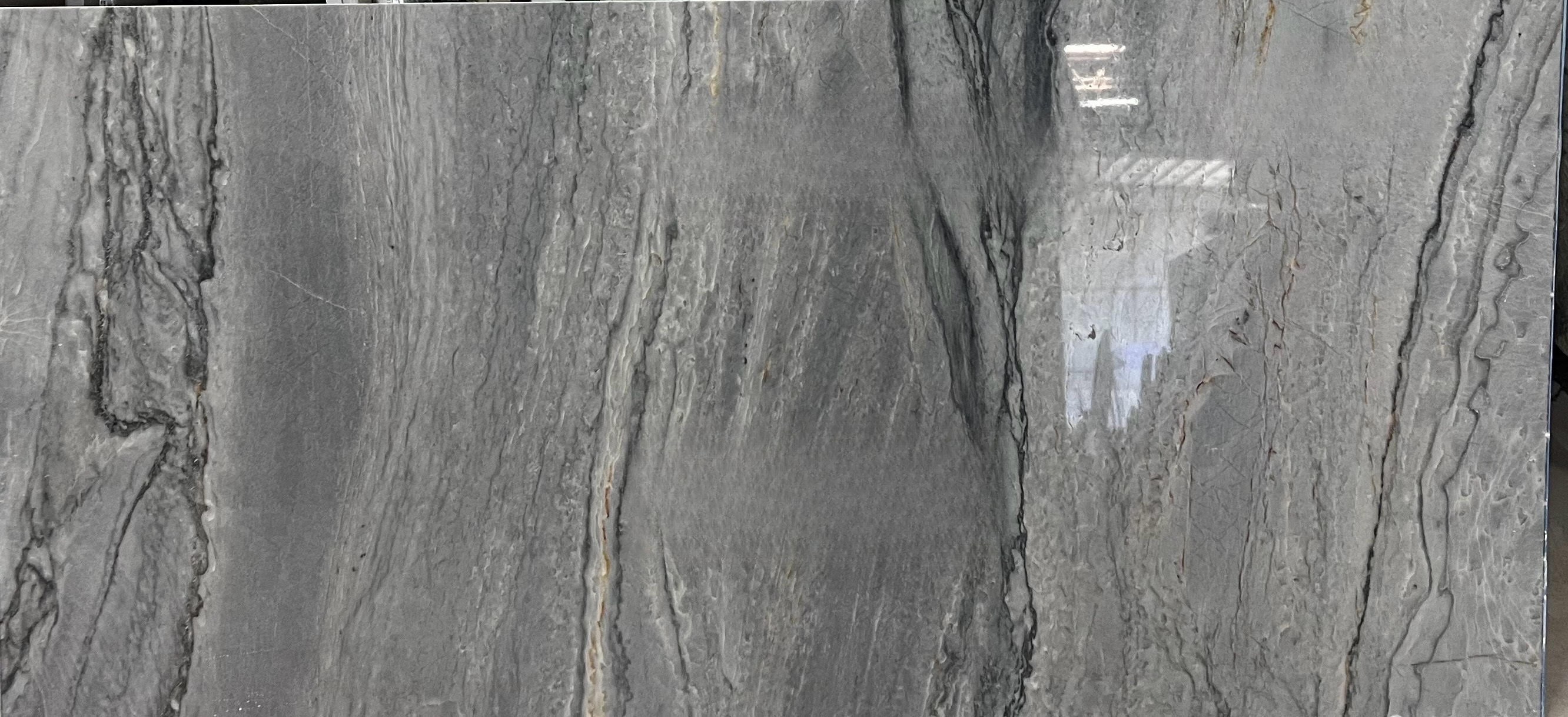 Quartzite, 78" x 36"