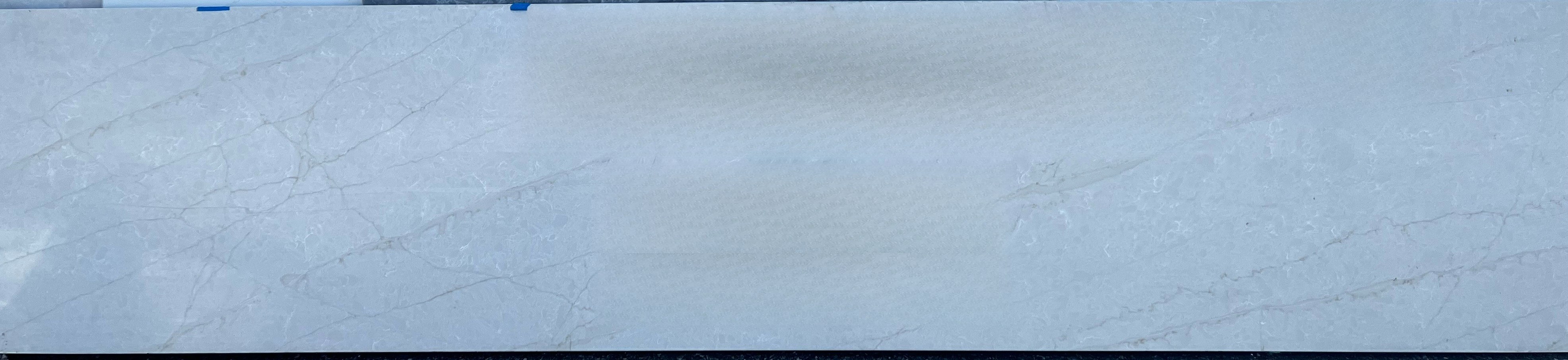 Lumataj Quartz, 135" x 25"