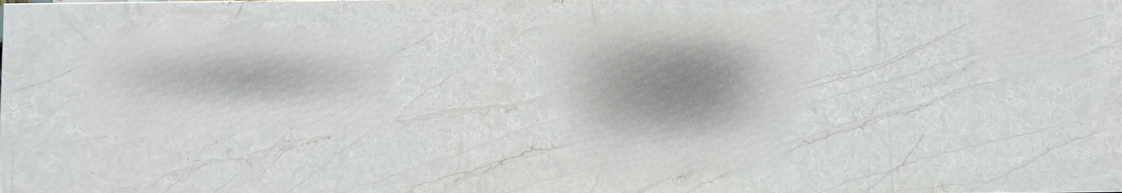 Lumataj Quartz, 135" x 23"