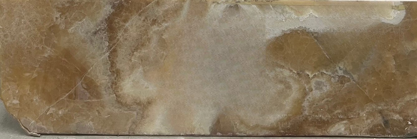 Onyx, 60" x 20"