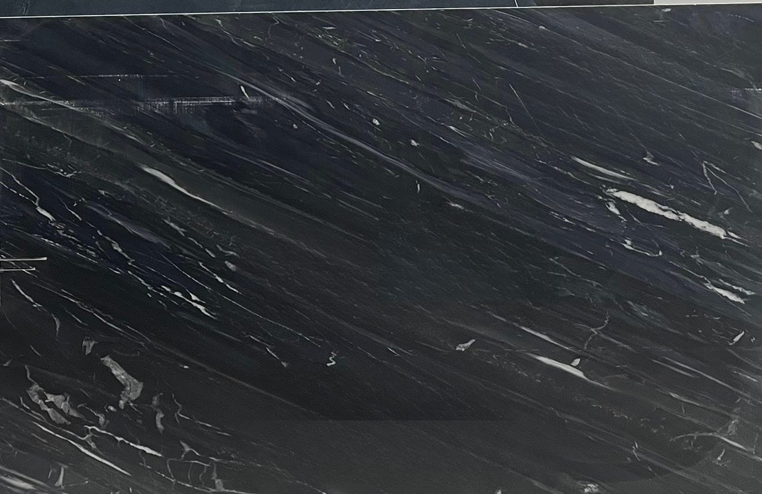 Marble, 52" x 37"