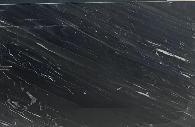 Marble Marble remnant, 52" x 37"