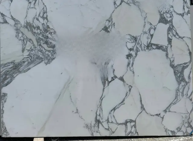 Marble Marble remnant, 65" x 48"
