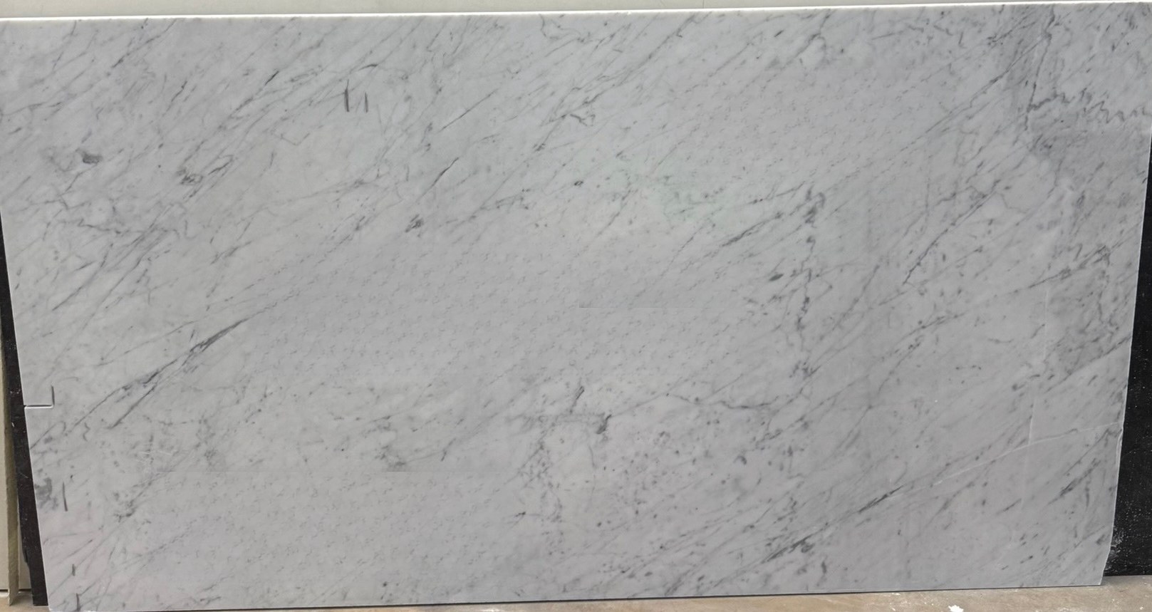 Marble, 49" x 32"
