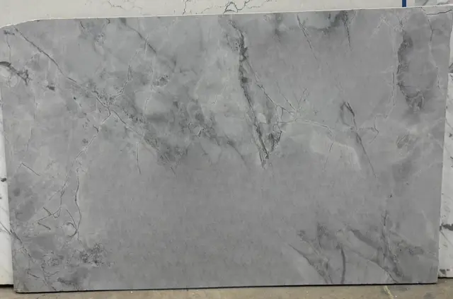 Mont Blanc Quartzite remnant, 54" x 34"