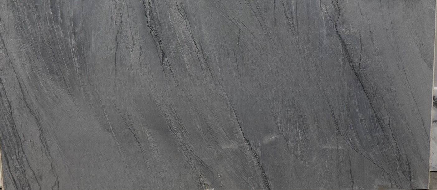 Grey Quartzite, 76" x 34"