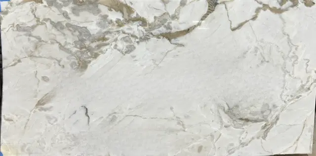 Calacatta Bonaero Marble remnant, 72" x 37"