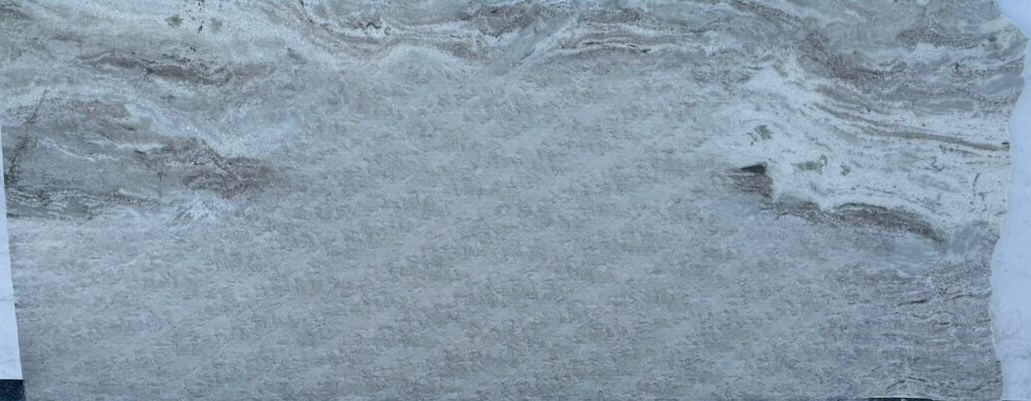 Granite, 58" x 22"