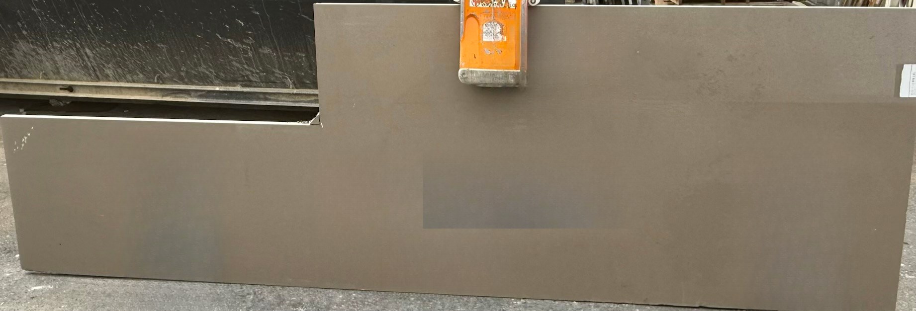 Noka, 72" x 38"
