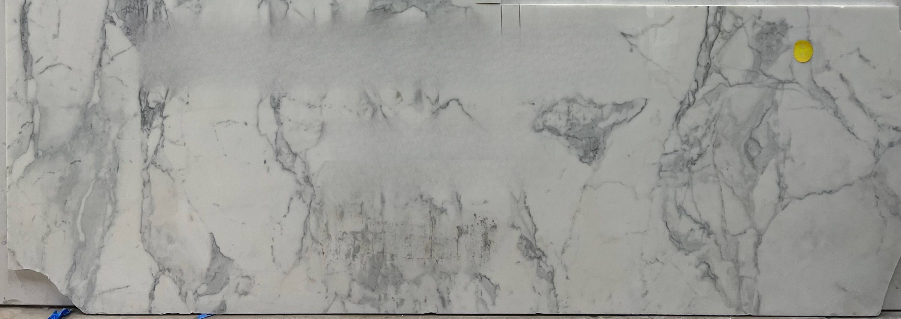 Statuario Marble, 72" x 26"
