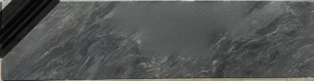 Versilys Marble Marble remnant, 94" x 27"