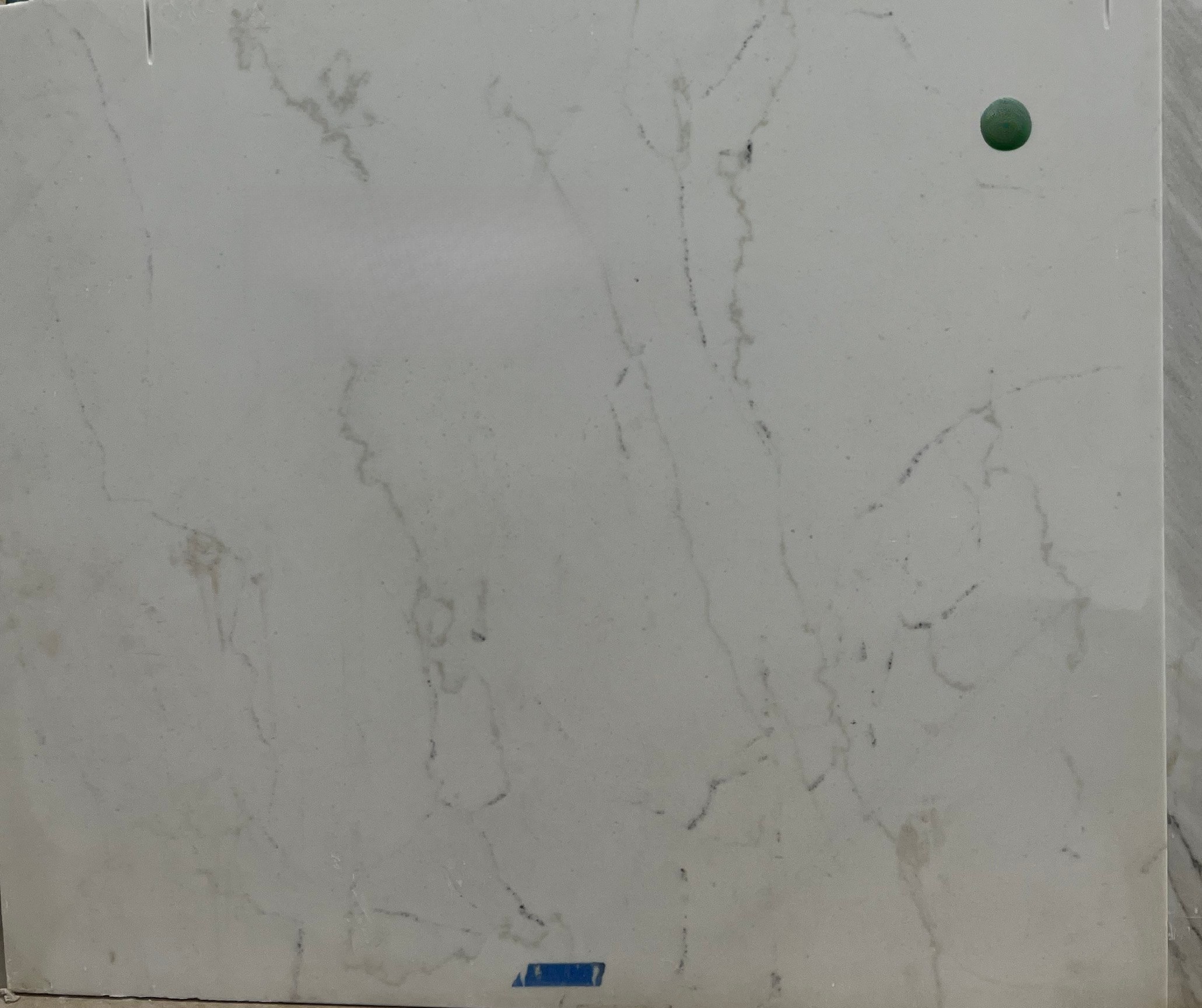 Marble, 45" x 37"