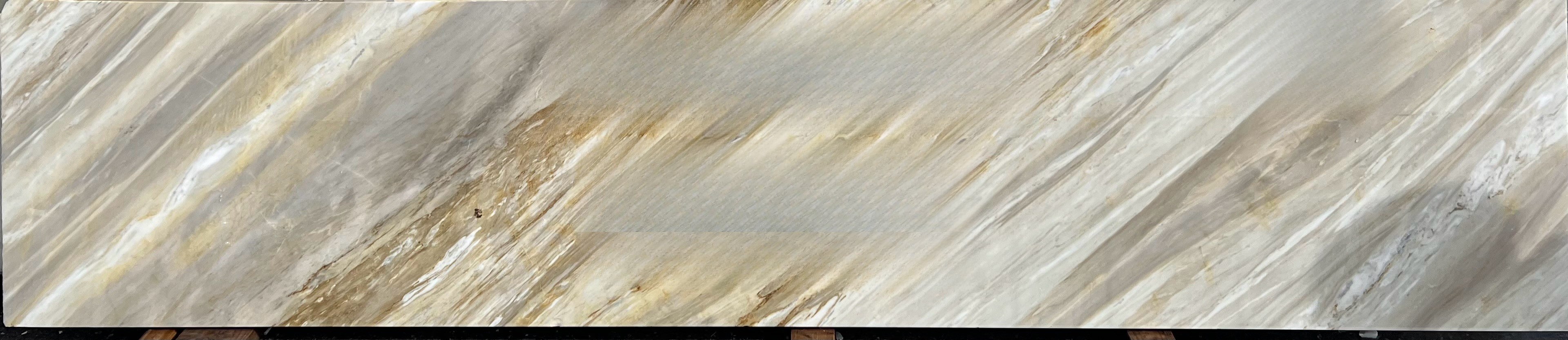 Lord White, 119" x 24"