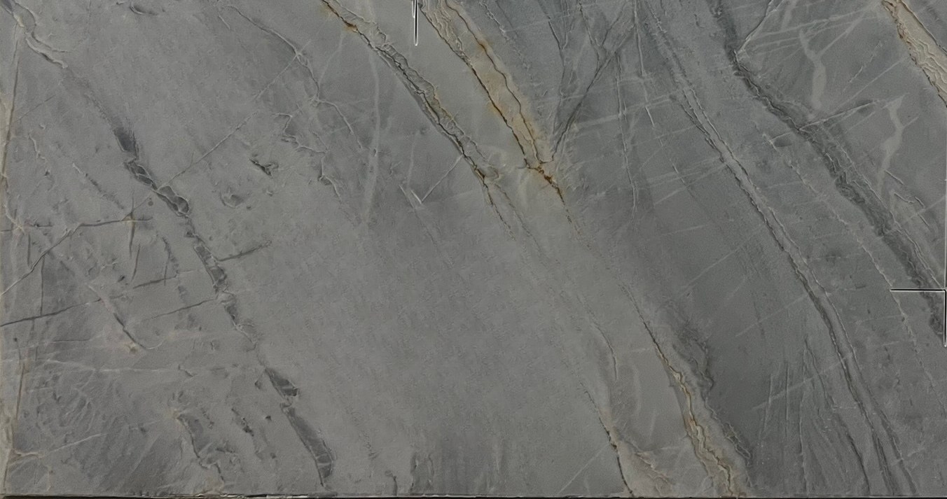 Quartzite, 70" x 36"