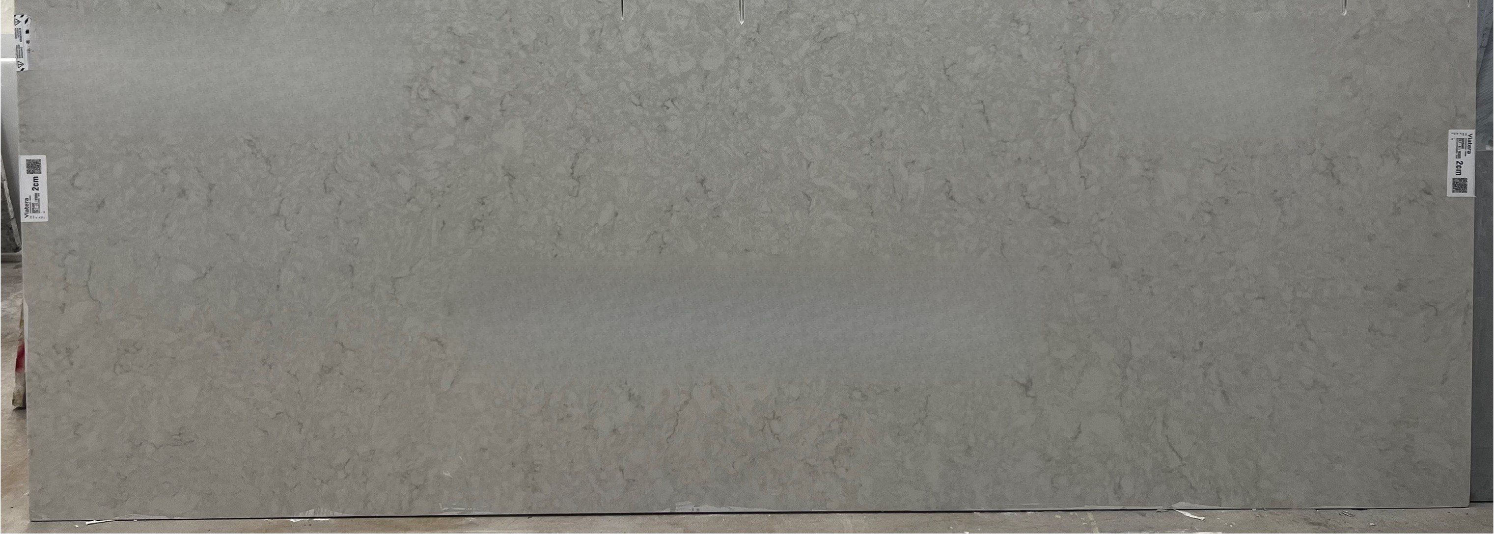 Viatera Soprano, 129" x 43"