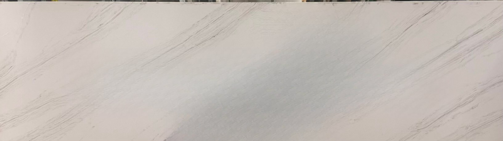 Essence Quartz, 126" x 35"