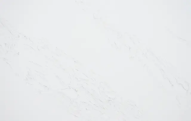 Prime Bella Quartz remnant, 138" x 78"