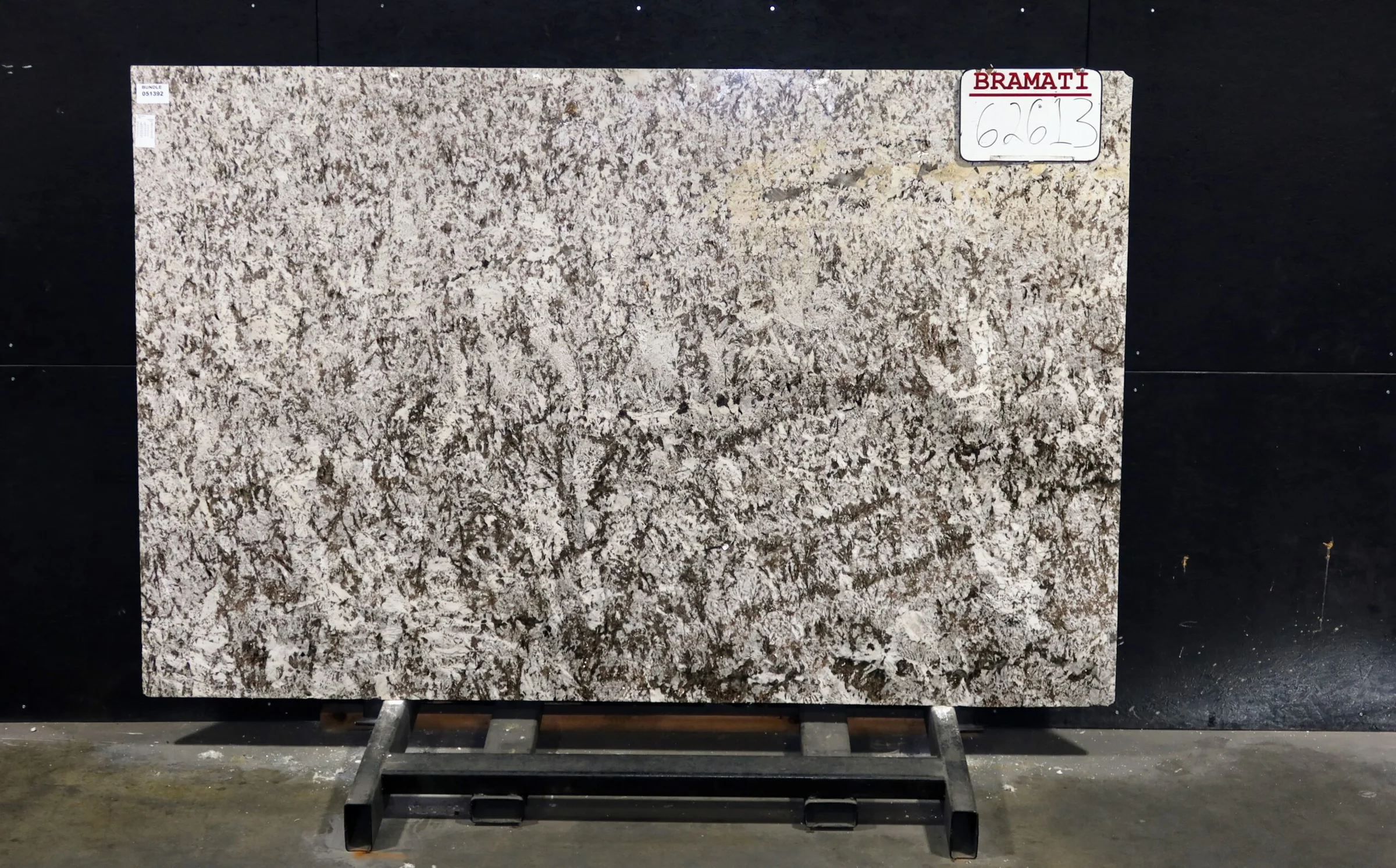 Bianco Antico slab
