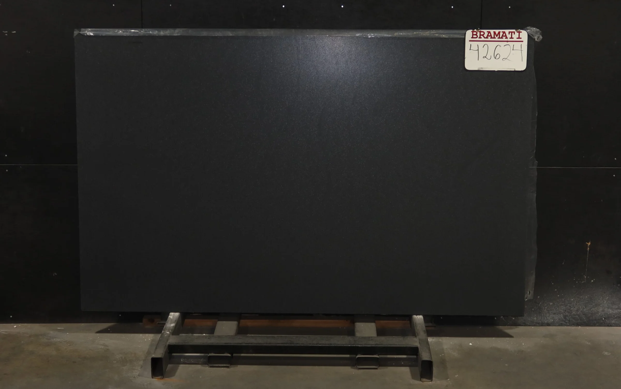 Absolute Black slab