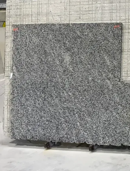 New Caledonia Granite remnant, 50" x 44"